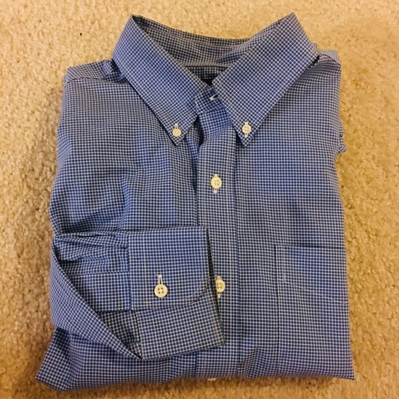 Ralph Lauren slim fit Dress Shirt - Picture 4 of 4